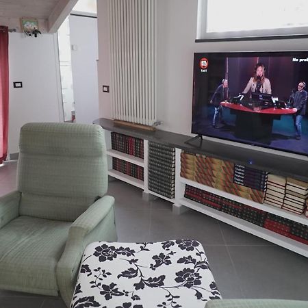 Il Tugurio Apartment Vietri Bagian luar foto
