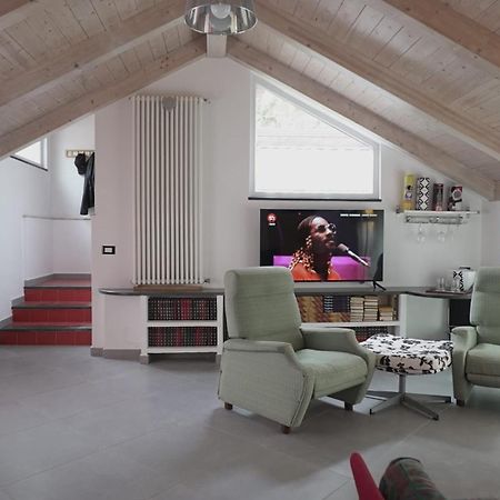 Il Tugurio Apartment Vietri Bagian luar foto